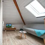 Vakantiehuis Mor Mor Hus