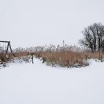 Vakantiehuis Mor Mor Hus Böhl