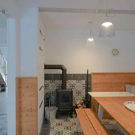 Σπίτι διακοπών Mor Mor Hus Böhl