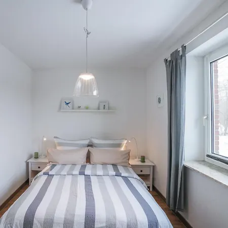 Mor Mor Hus * Böhl