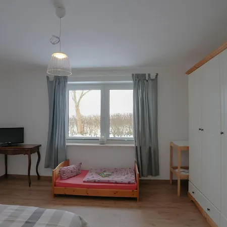 Mor Mor Hus Vakantiehuis Böhl