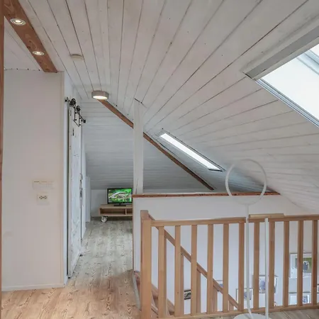 Mor Mor Hus *