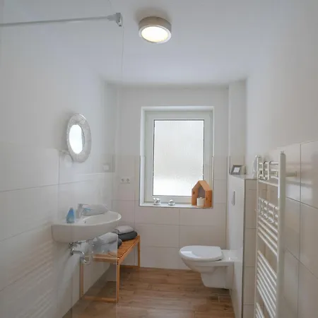 Mor Mor Hus Böhl